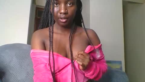 cutie_choco online show from 18, 4, 2026