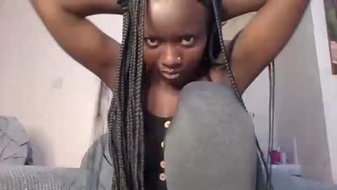 cutie_choco online show from 20, 4, 2026