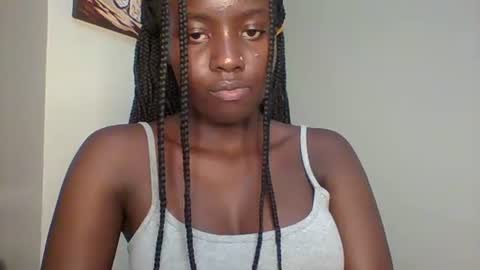 cutie_choco online show from 22, 4, 2026