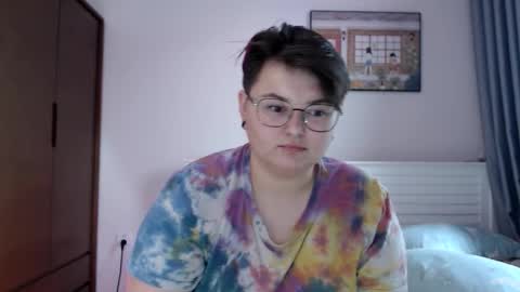 Sophie  Lilith online show from 9, 9, 2025