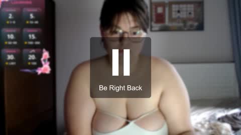 Sophie  Lilith online show from 1, 10, 2025