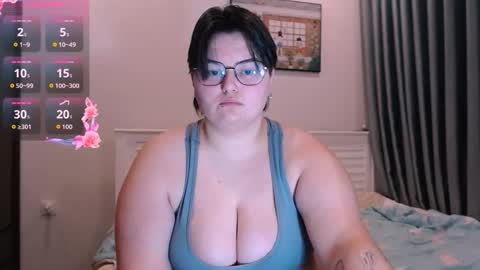 Sophie  Lilith online show from 11, 10, 2025