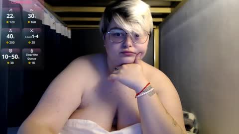 Sophie  Lilith online show from 27, 4, 2026