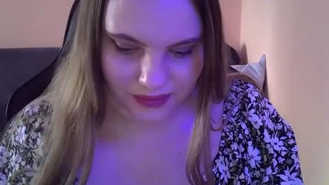 cutie_girl__ online show from 19, 7, 2026
