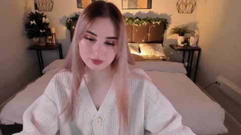  Your Louise  follow me  online show from 9, 1, 2025