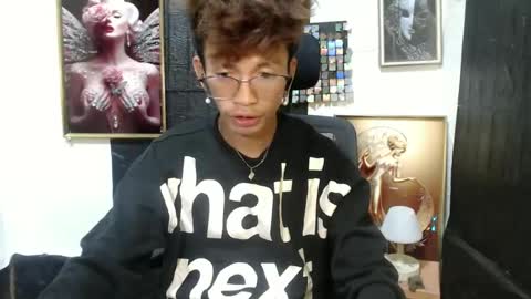 cutie_mico online show from 9, 2, 2025