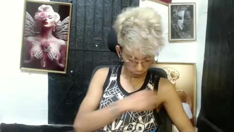 cutie_mico online show from 25, 2, 2025