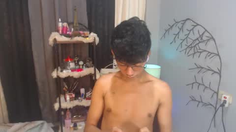 cutie_mico online show from 28, 10, 2025