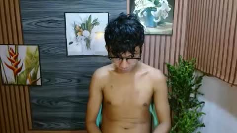 cutie_mico online show from 18, 11, 2025