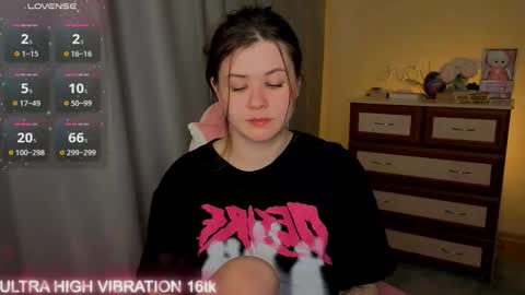 mili online show from 23, 3, 2026