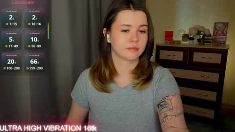 mili online show from 27, 4, 2026