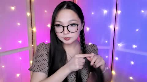 Snapshot of cutie_nikky chatting on 4, 11, 2025 cutie_nikky online show from 4, 11, 2025