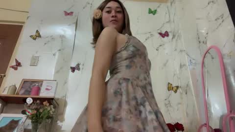 AUDREY online show from 12, 3, 2026