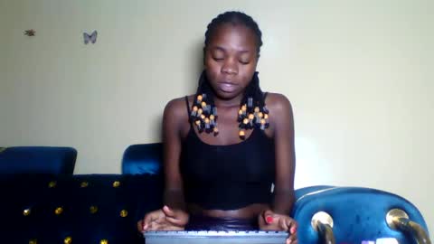 cutieplush online show from 22, 4, 2026