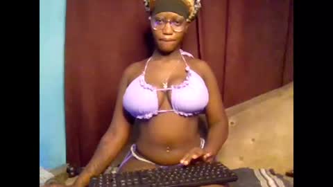 CUTIE online show from 20, 4, 2026