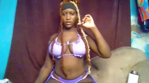 CUTIE online show from 24, 4, 2026