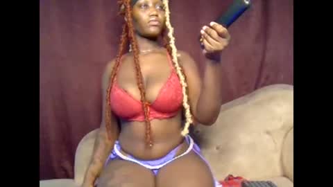 CUTIE online show from 27, 4, 2026