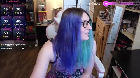 Snapshot of cutie_velvette chatting on 30, 1, 2025 Cutie Velvette online show from 30, 1, 2025