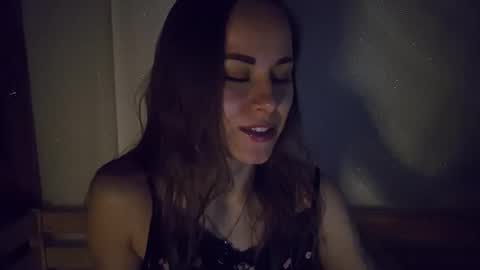 Snapshot of cutie_xoxo_ chatting on 11, 2, 2026 cutie_xoxo_ online show from 11, 2, 2026