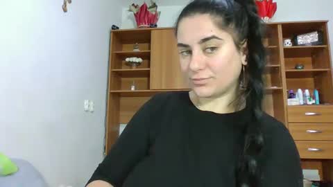 Snapshot of cutieammy chatting on 15, 1, 2025 Ami online show from 15, 1, 2025