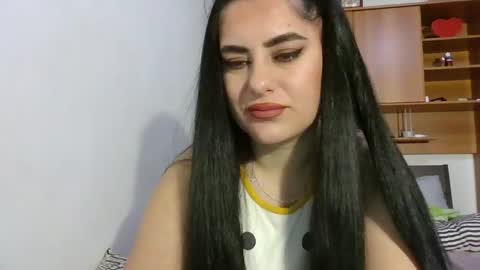 Snapshot of cutieammy chatting on 22, 1, 2025 Ami online show from 22, 1, 2025