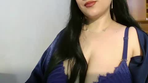 Snapshot of cutieammy chatting on 23, 1, 2025 Ami online show from 23, 1, 2025