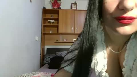 Snapshot of cutieammy chatting on 26, 1, 2025 Ami online show from 26, 1, 2025