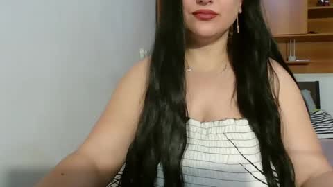 Snapshot of cutieammy chatting on 31, 1, 2025 Ami online show from 31, 1, 2025