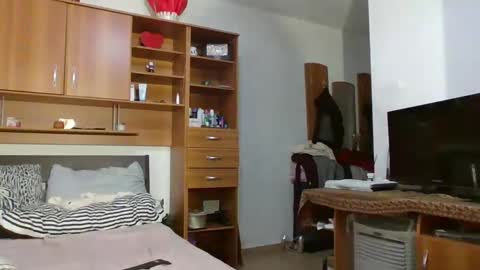 Snapshot of cutieammy chatting on 7, 2, 2025 Ami online show from 7, 2, 2025