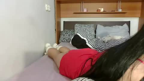 Snapshot of cutieammy chatting on 8, 2, 2025 Ami online show from 8, 2, 2025