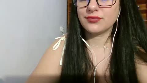 Snapshot of cutieammy chatting on 6, 3, 2025 Ami online show from 6, 3, 2025