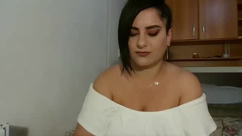 Snapshot of cutieammy chatting on 14, 9, 2025 Ami online show from 14, 9, 2025