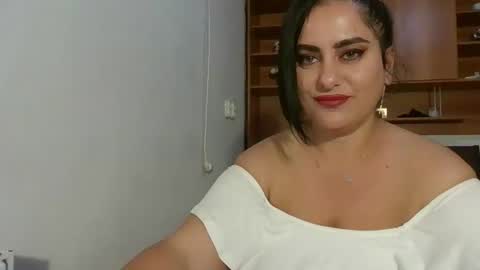 Snapshot of cutieammy chatting on 19, 9, 2025 Ami online show from 19, 9, 2025