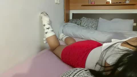 Snapshot of cutieammy chatting on 10, 10, 2025 Ami online show from 10, 10, 2025