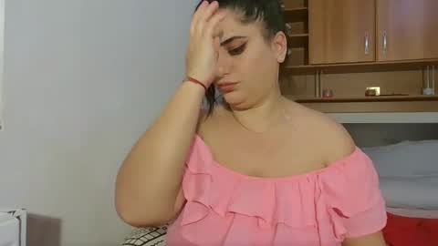 Snapshot of cutieammy chatting on 13, 10, 2025 Ami online show from 13, 10, 2025