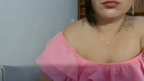 Snapshot of cutieammy chatting on 18, 10, 2025 Ami online show from 18, 10, 2025