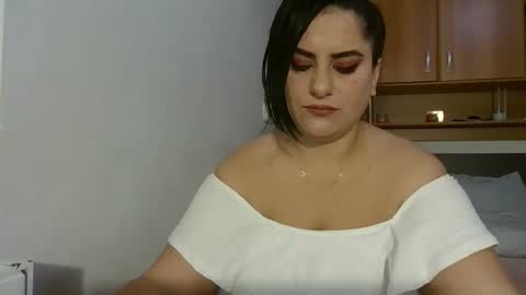 Snapshot of cutieammy chatting on 19, 10, 2025 Ami online show from 19, 10, 2025