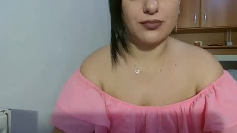 Snapshot of cutieammy chatting on 25, 10, 2025 Ami online show from 25, 10, 2025