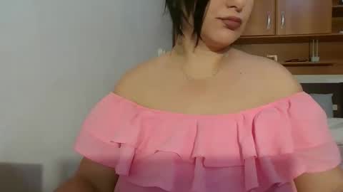 Snapshot of cutieammy chatting on 29, 10, 2025 Ami online show from 29, 10, 2025