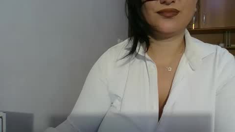 Snapshot of cutieammy chatting on 12, 11, 2025 Ami online show from 12, 11, 2025