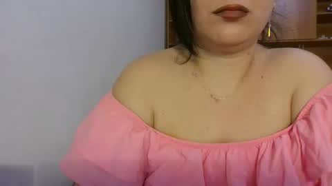 Snapshot of cutieammy chatting on 14, 12, 2025 Ami online show from 14, 12, 2025