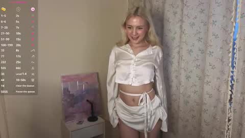 MILA online show from 27, 3, 2026