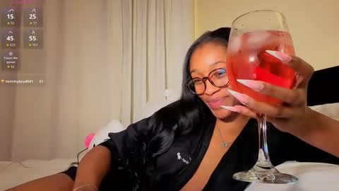 cutieeeva online show from 24, 5, 2026