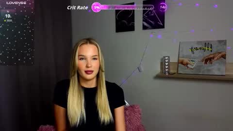 cutiefull_lion online show from 16, 9, 2025