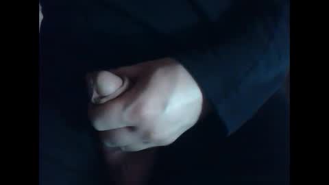 CutieBoy online show from 8, 10, 2025