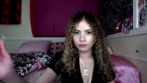 cutiekaylee online show from 26, 4, 2026