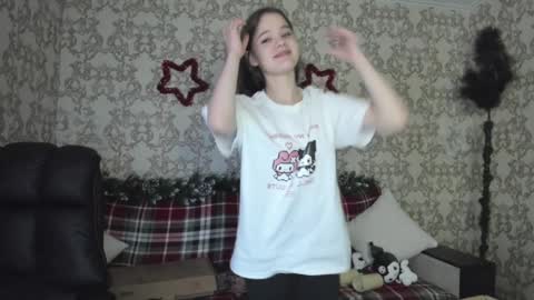 Snapshot of cutiekitty_cb chatting on 7, 12, 2024 cutiekitty_cb online show from 7, 12, 2024