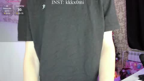 Snapshot of cutiekitty_cb chatting on 5, 1, 2025 cutiekitty_cb online show from 5, 1, 2025