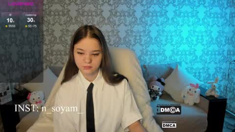 cutiekitty_cb online show from 30, 3, 2026