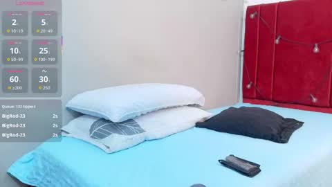 Snapshot of cutielittleebonyy chatting on 18, 12, 2025 Kiara online show from 18, 12, 2025